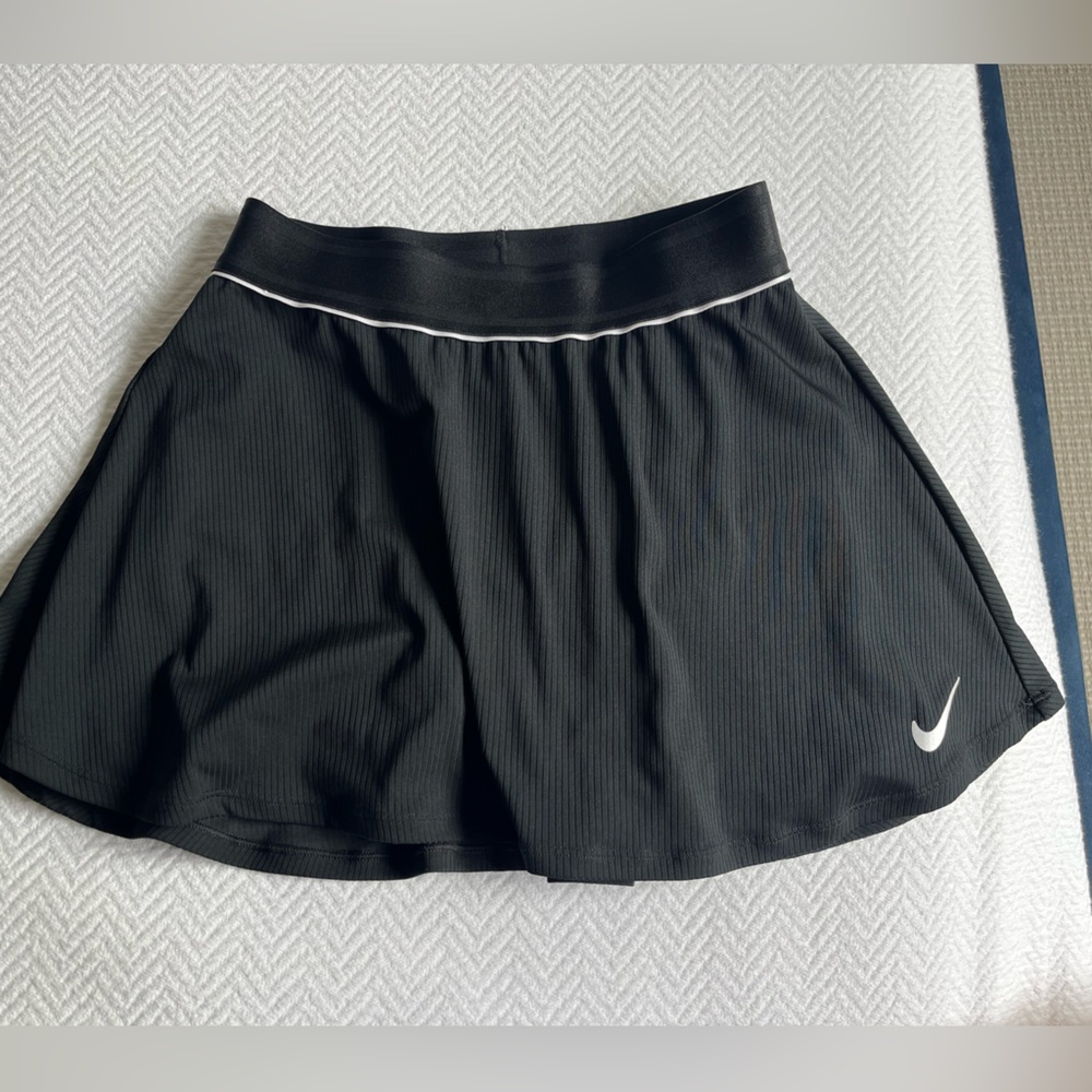 Nike tennis skirt